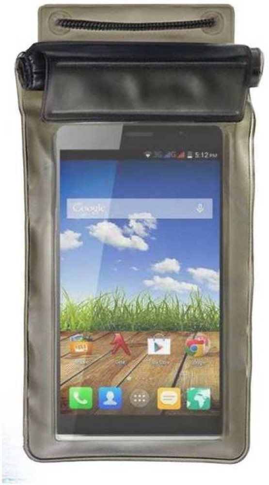 ACM Pouch for Micromax Canvas L A108