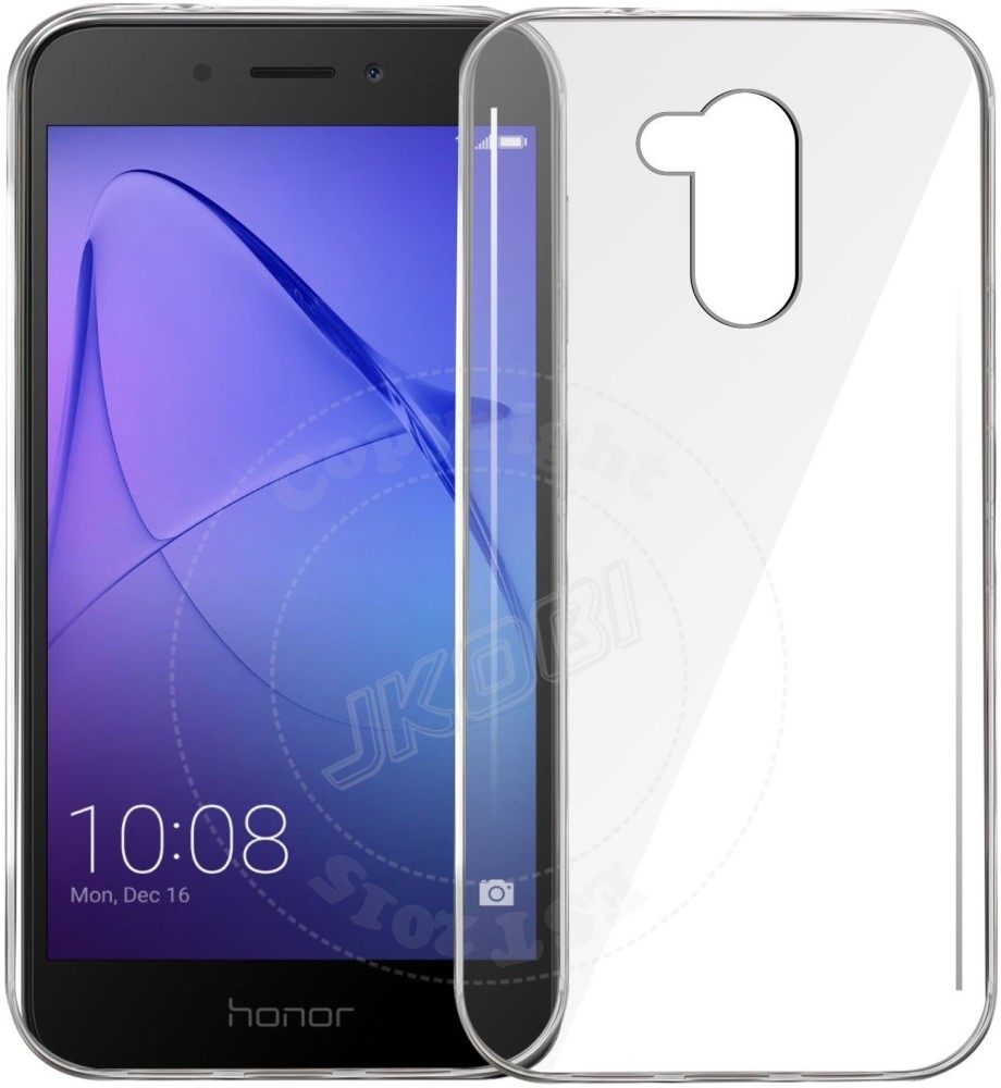 S-Softline Back Cover for Huawei Honor Holly 4