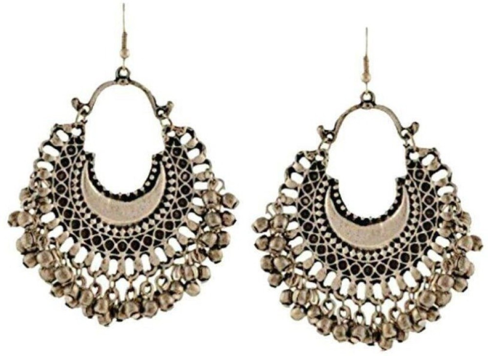 Ruhani Stylish Earrings for girls | Earrings for Women Alloy Earring Set