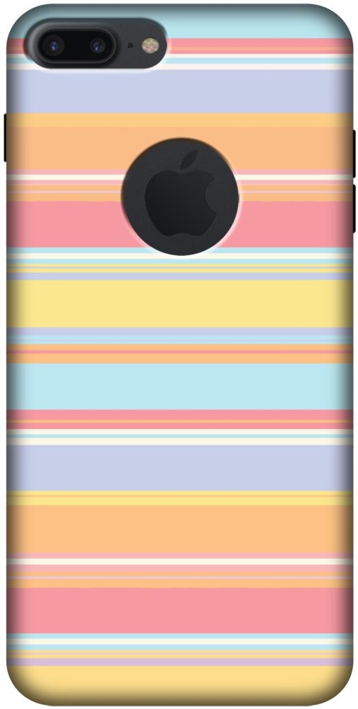 Flipkart SmartBuy Back Cover for Apple iPhone 7 Plus