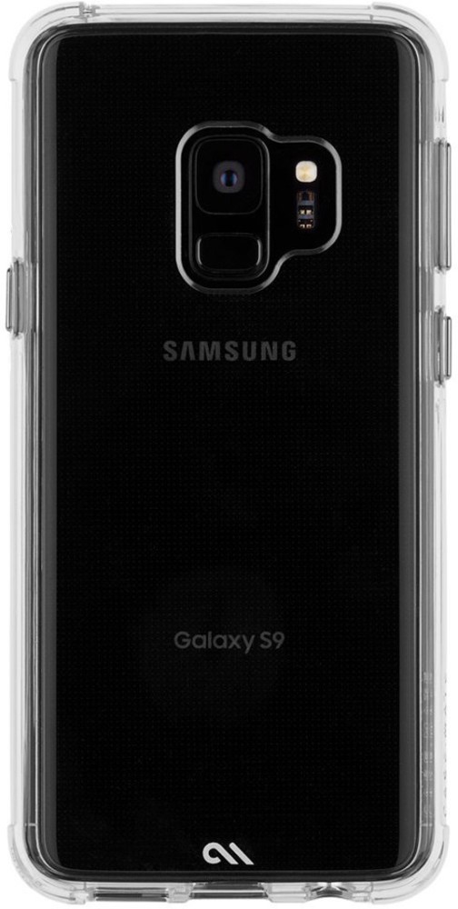 Case-Mate Back Cover for Samsung Galaxy S9