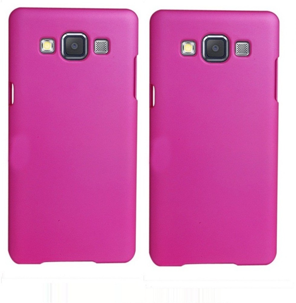 COVERNEW Back Cover for SAMSUNG Galaxy On5 COVERNEW Back Cover Samsung Galaxy S3 i9300::Samsung Galaxy S3 Neo- Dark Pink::Dark pink