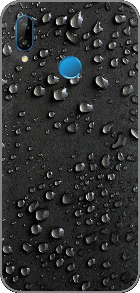 Bastex Back Cover for Honor P20 Lite, Huawei Honor P20 Lite