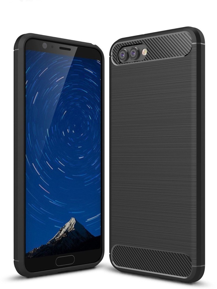 S-Line Back Cover for Huawei Honor V10