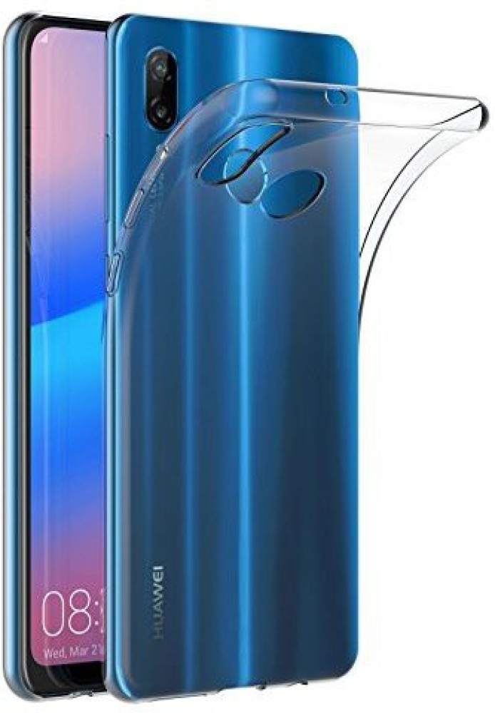 NKCASE Back Cover for Huawei P20 Lite