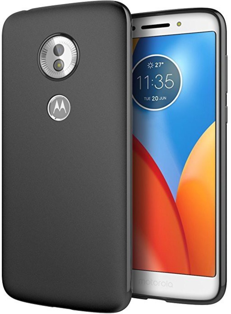 Power Back Cover for Motorola Moto G6 Play