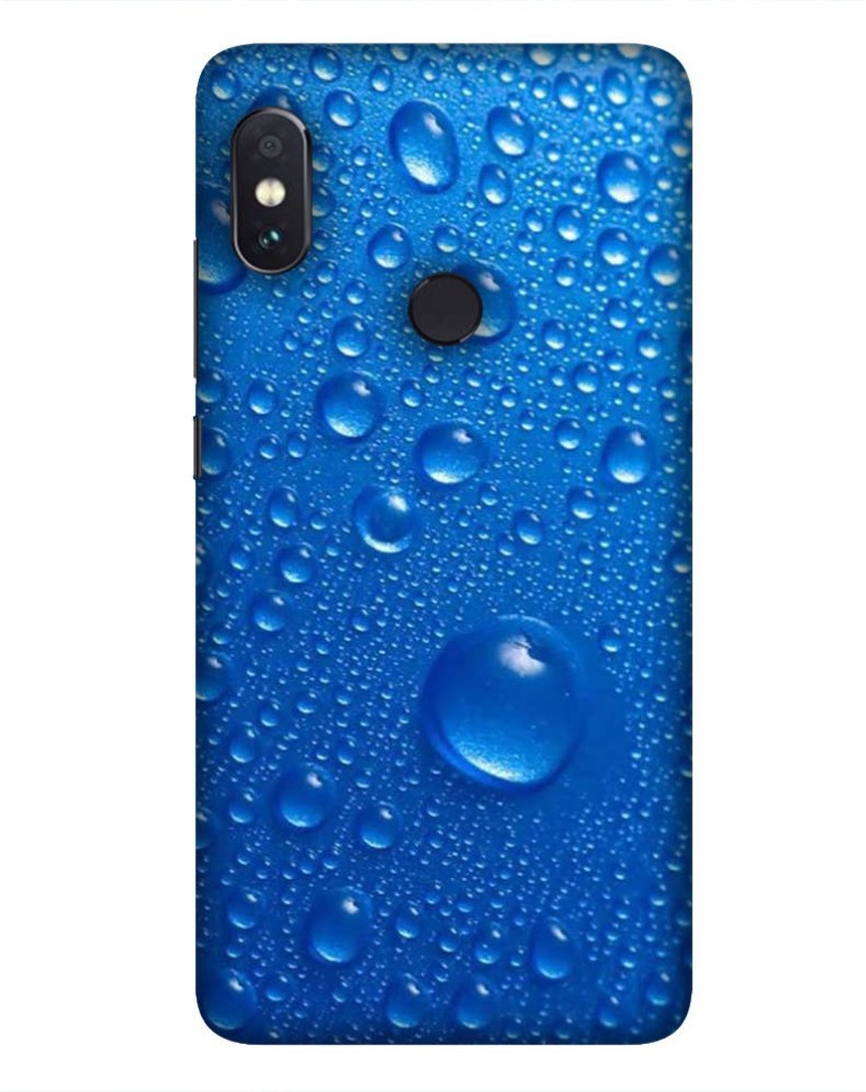 99Sublimation Back Cover for Mi Redmi Note 5 Pro