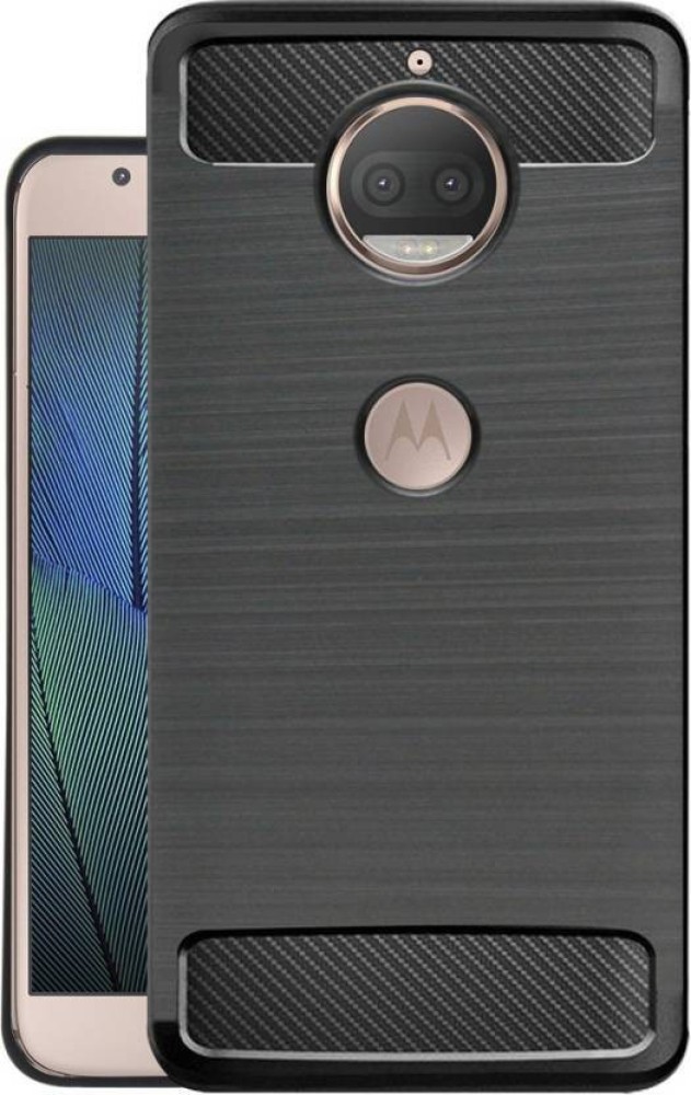 BIZBEEtech Back Cover for Motorola Moto G5s Plus