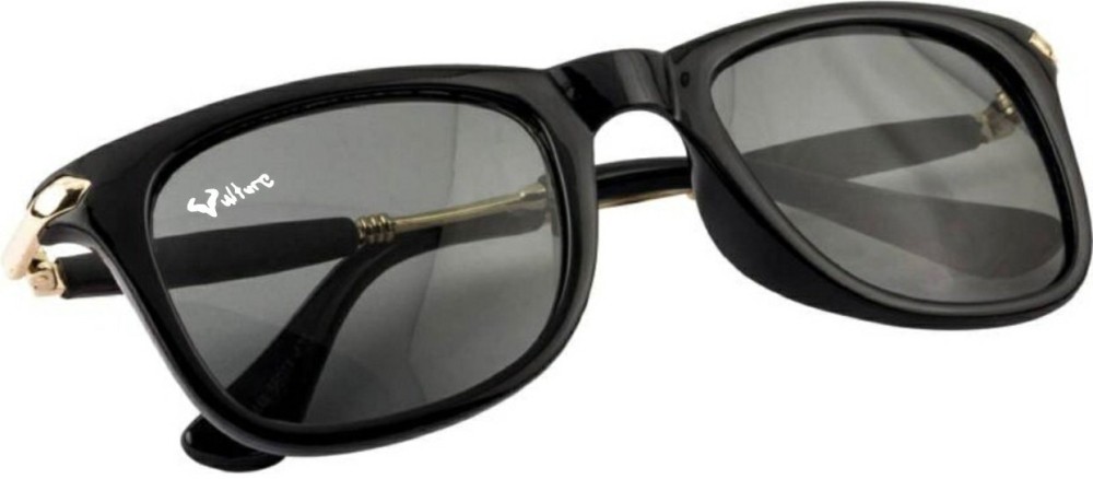 Rich Club Wayfarer Sunglasses