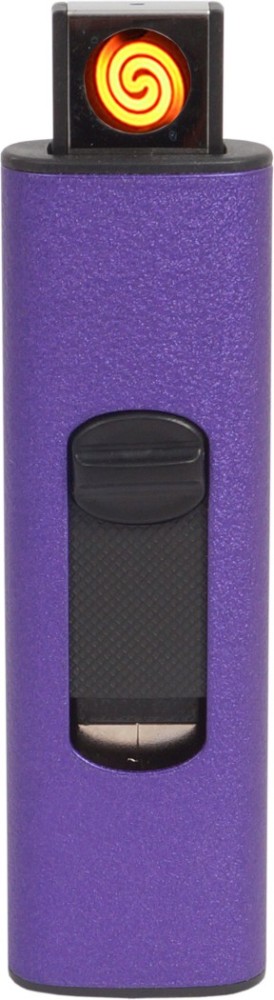 ProSmart Socket Mini USB Electronic Lighter Rechargeable Cigarette Lighter Encendedor Smoking Gadgets For man No Gas Car Cigarette Lighter