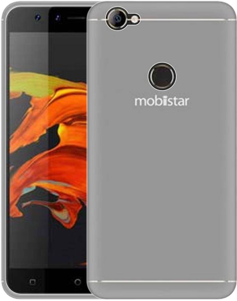 Case Creation Back Cover for Mobiistar XQ Dual (5.5 inch)
