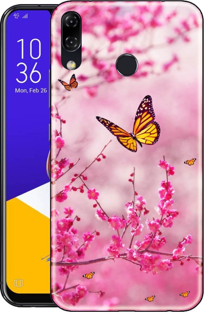 Snazzy Back Cover for Asus Zenfone 5Z