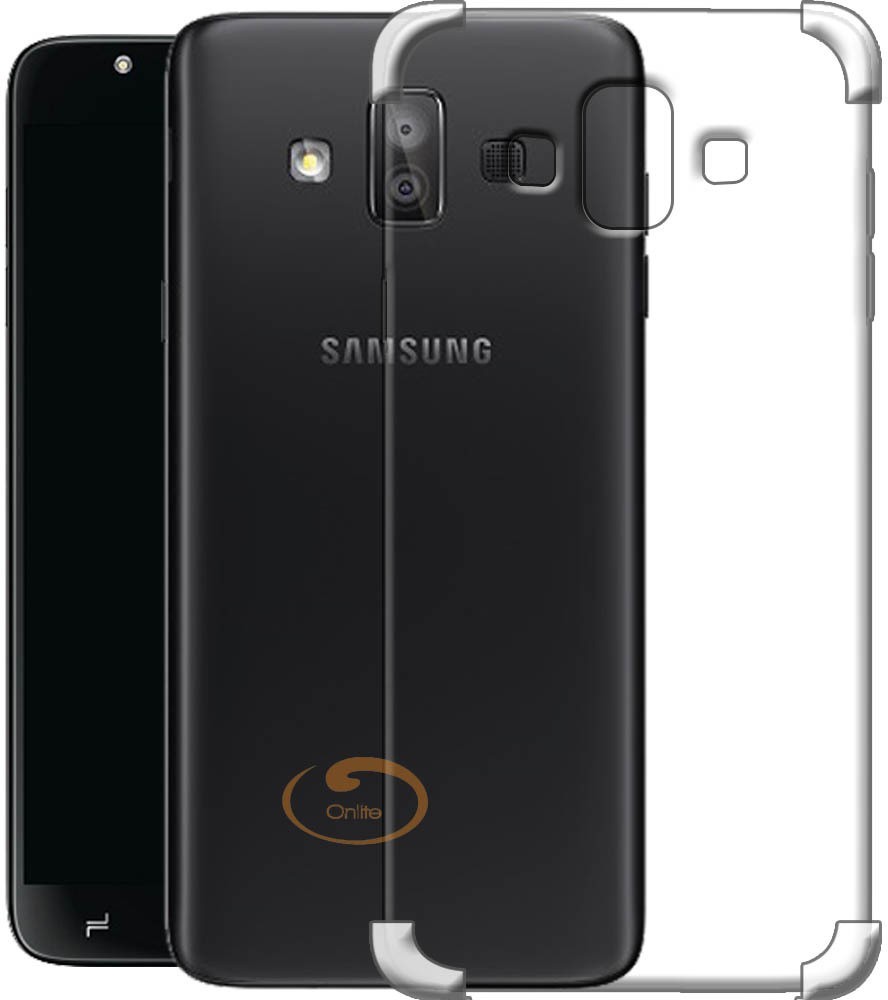 ONLITE Back Cover for Samsung Galaxy J7 Duo