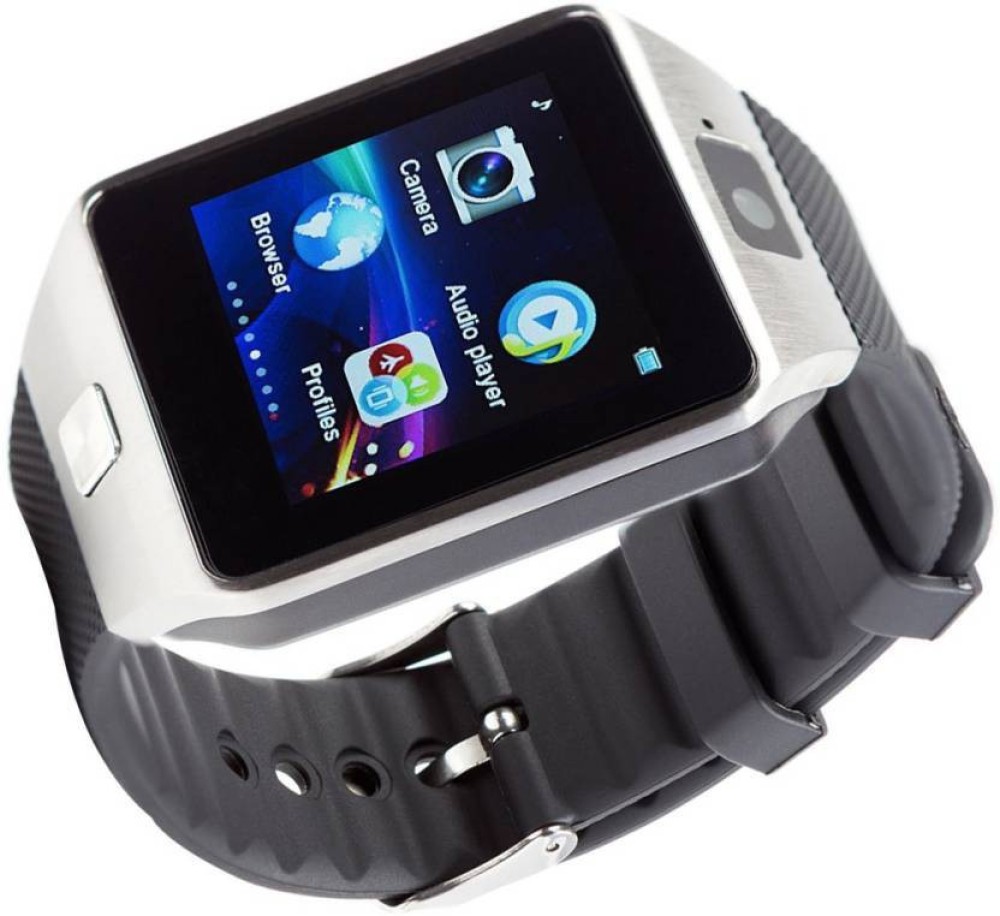 N-WATCH 4G 4G CALLING MOBILE WATCH VI.VO PHONE Smartwatch