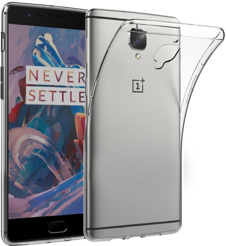 REZAWZ Back Cover for OnePlus 3T
