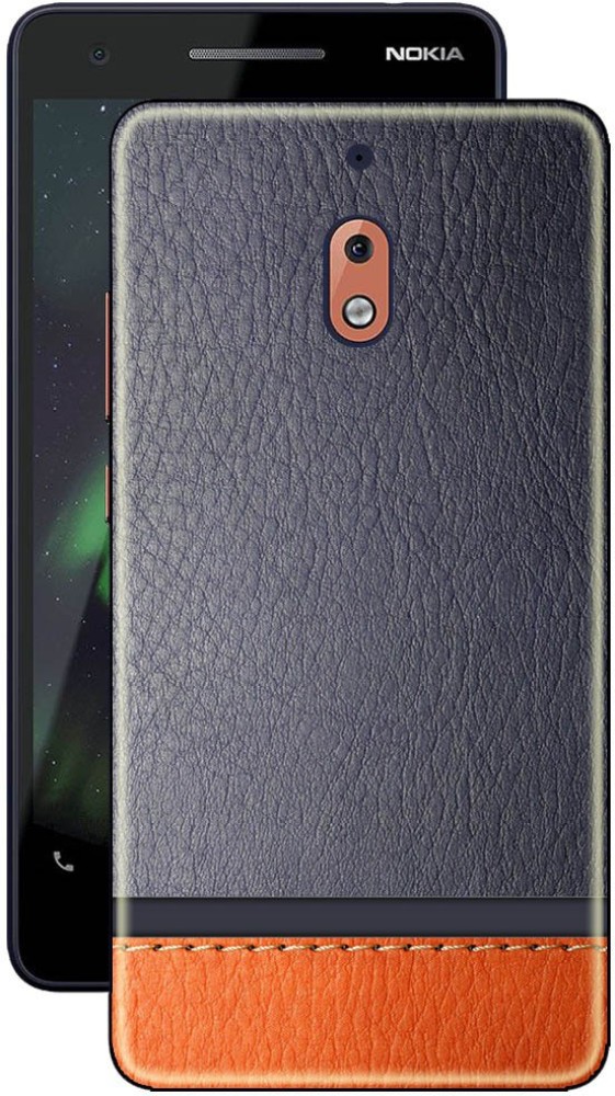 ONLITE Back Cover for Nokia 2.1 Back Case, Nokia 2.1 Mobile Back Cover