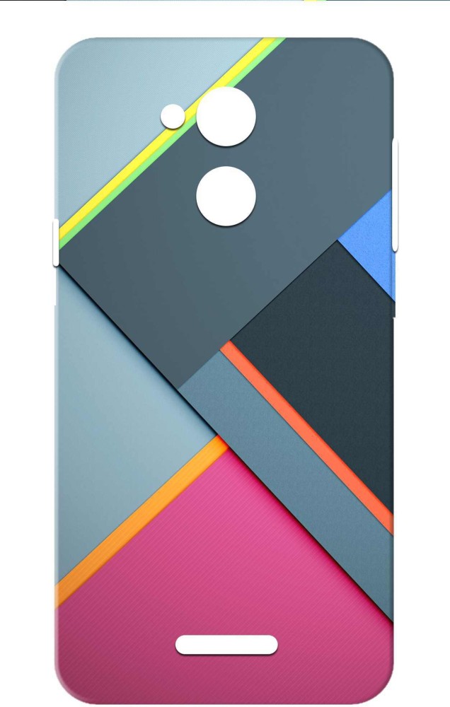 Oye Stuff Back Cover for Coolpad Note 5