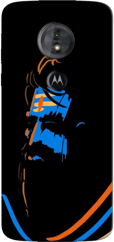 Mobi Elite Back Cover for Motorola Moto G6 Play