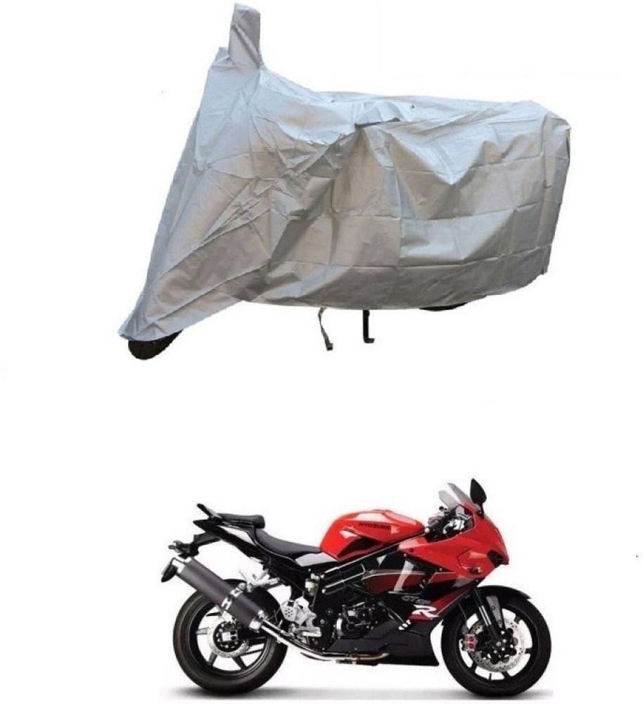 JVG Two Wheeler Cover for Hyosung