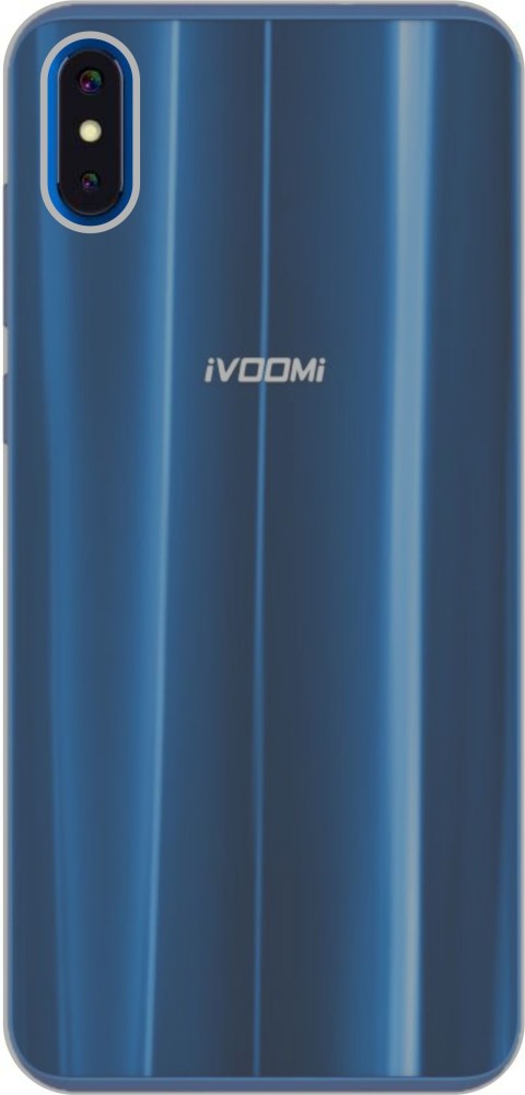 sales express Back Cover for iVooMi i2