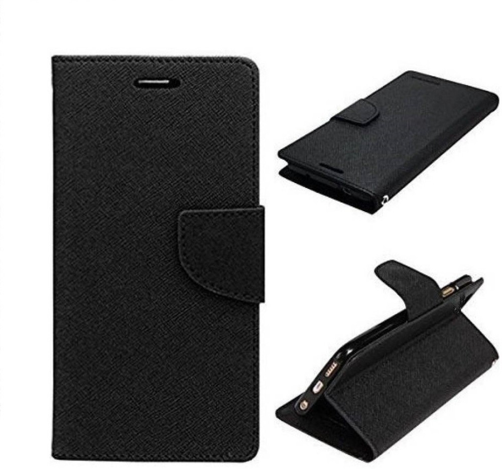 COVERNEW Flip Cover for HTC Desire 826