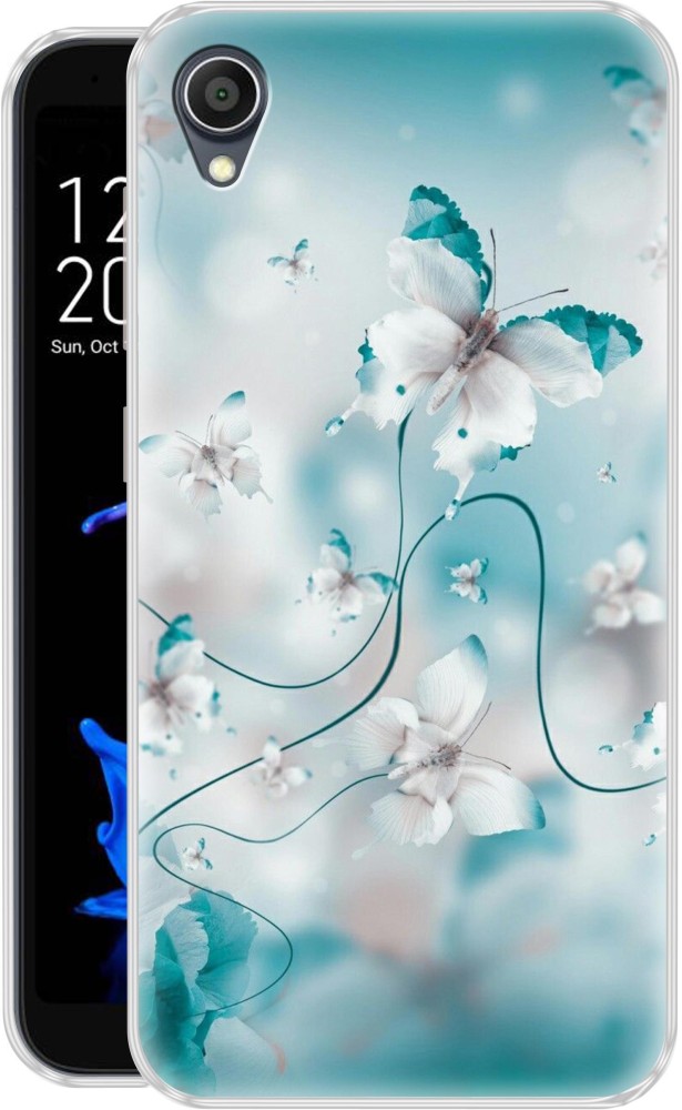 Flipkart SmartBuy Back Cover for Asus Zenfone Lite L1