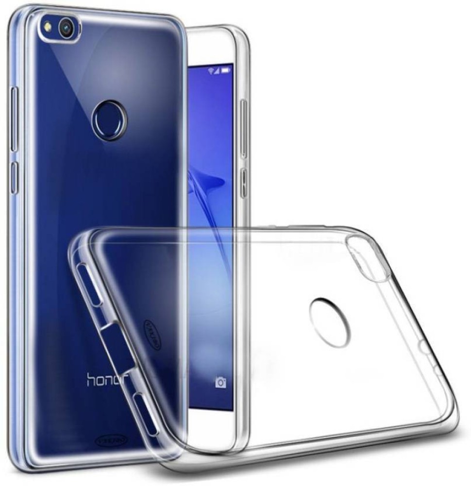 BHRCHR Back Cover for Huawei Honor 8 Lite