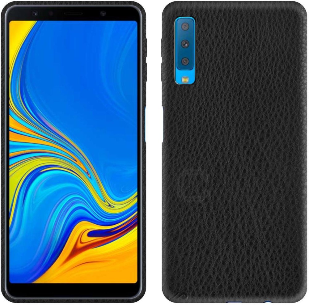 CASE CREATION Back Cover for Samsung Galaxy A7(2018) 6.0-Inch