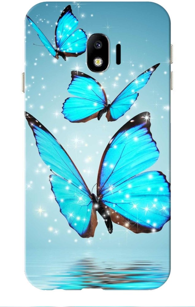 Oye Stuff Back Cover for Samsung Galaxy J4