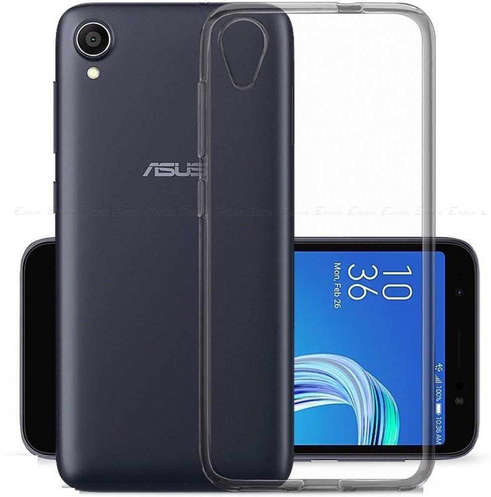 Allit Back Cover for Asus Zenfone Lite L1