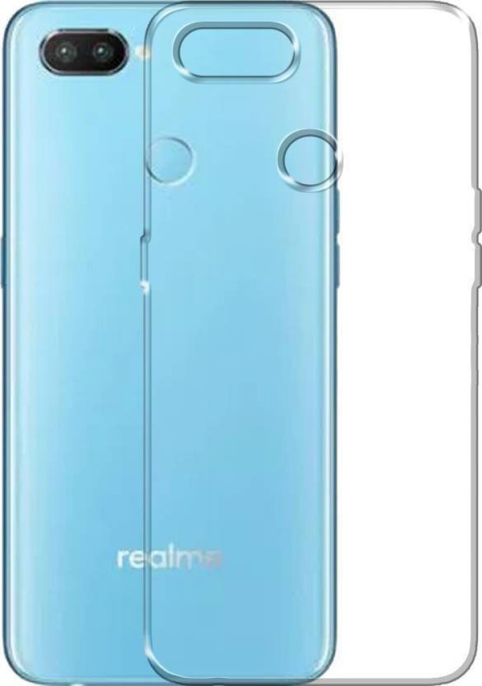 putku creations Back Cover for Realme U1, Realme 2 Pro