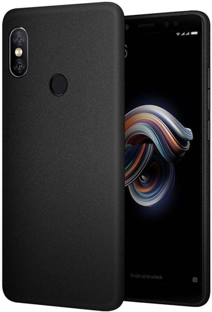 Power Back Cover for Mi Redmi Y2