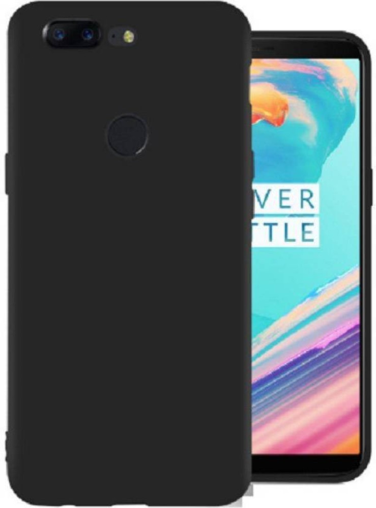 EASYBIZZ Back Cover for OnePlus 5T
