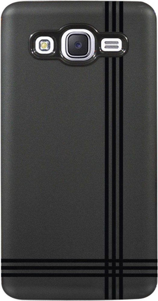 COVERNEW Back Cover for Samsung On5 Pro