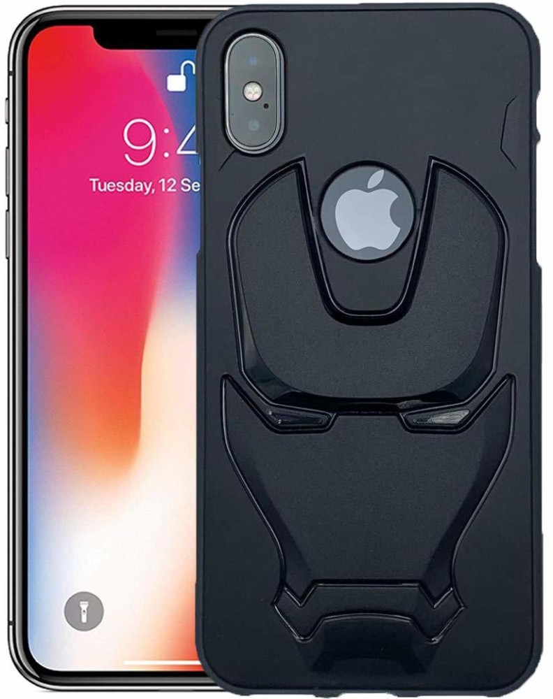 VAKIBO Back Cover for Apple iPhone X, Apple iPhone XS