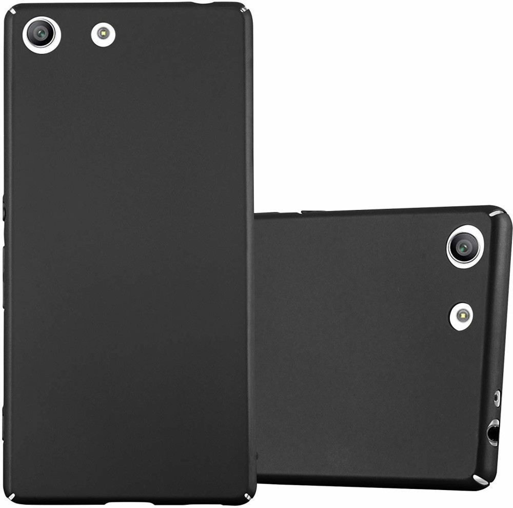 SmartLike Back Cover for Sony Xperia M5 Dual