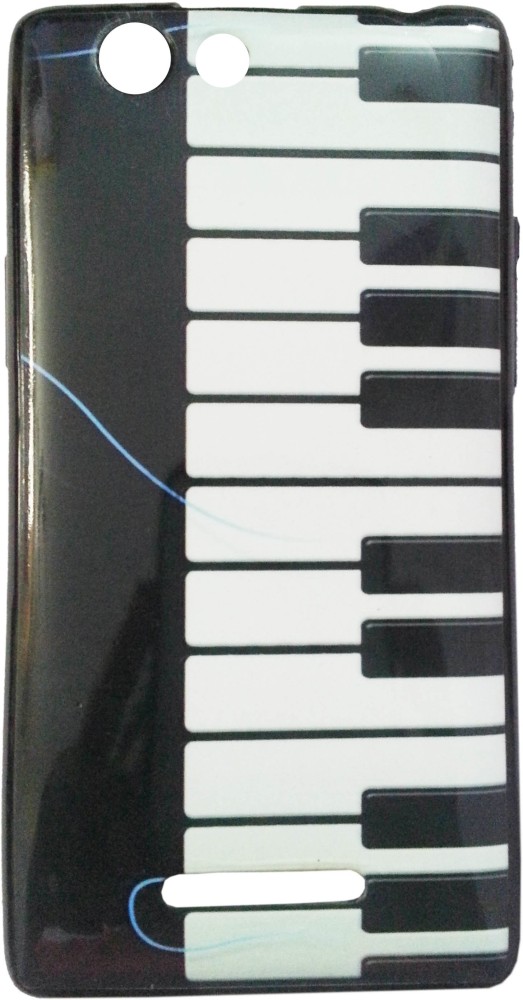 NR Back Cover for xolo A500S