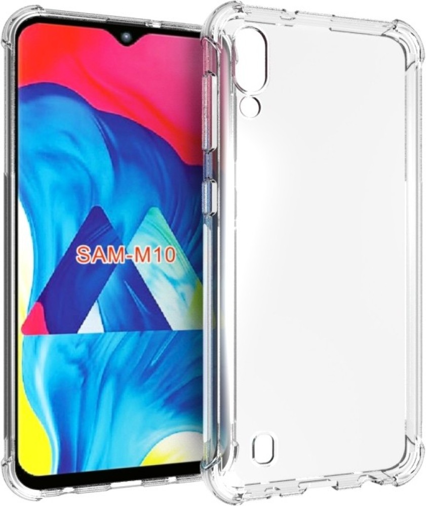 MRNKA Back Cover for Samsung Galaxy M10