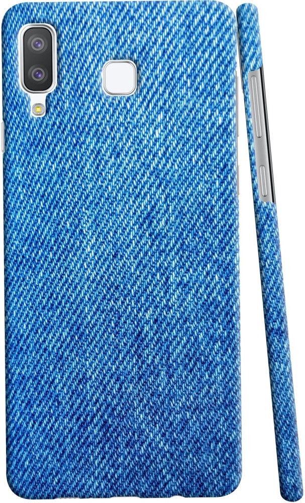 Adi Creations Back Cover for Samsung galaxy A8 Star