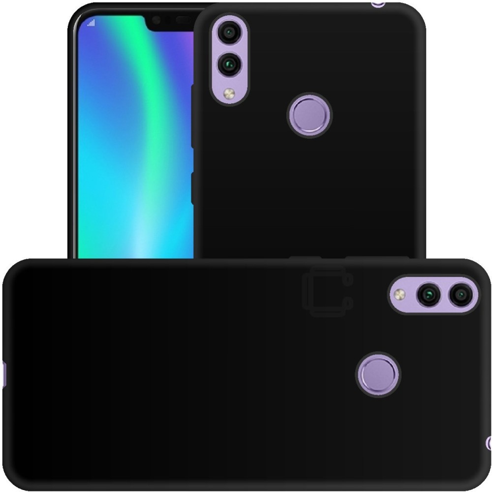 Case Creation Back Cover for Huawei Honor 8C (2019)