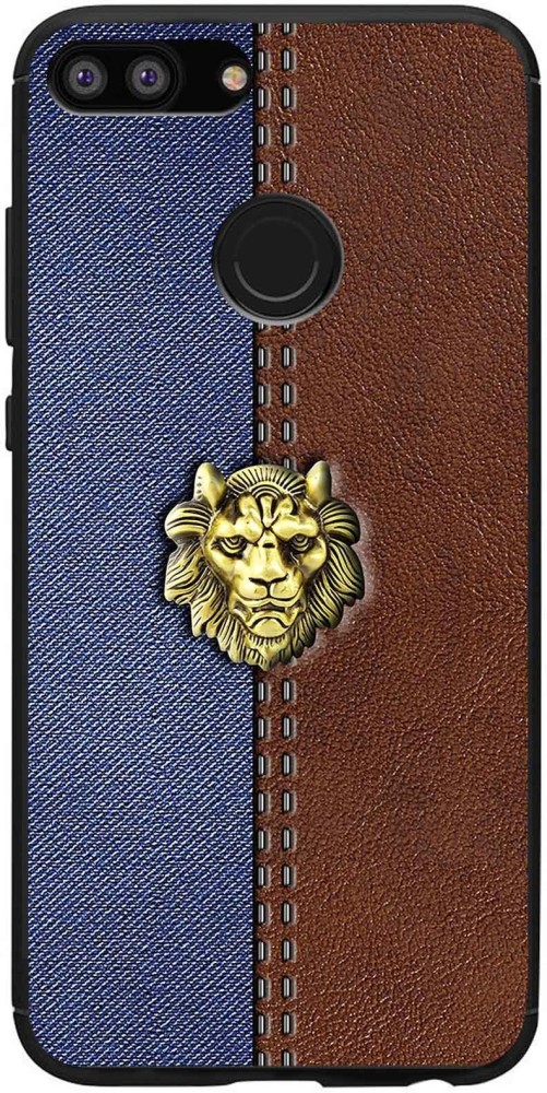CaseRepublic Back Cover for Honor 9N