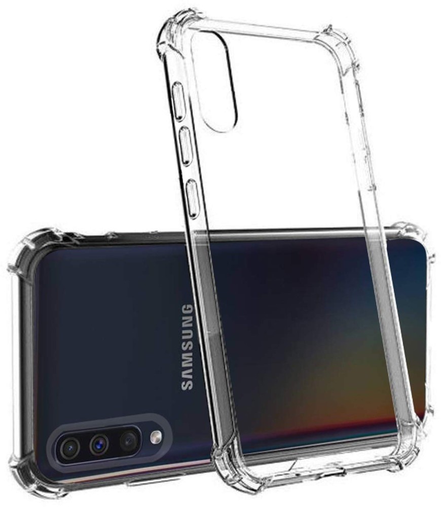KWINE CASE Back Cover for Samsung Galaxy A70