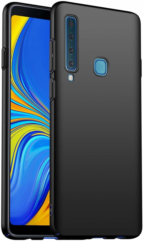S-Design Back Cover for Samsung Galaxy A9 2018