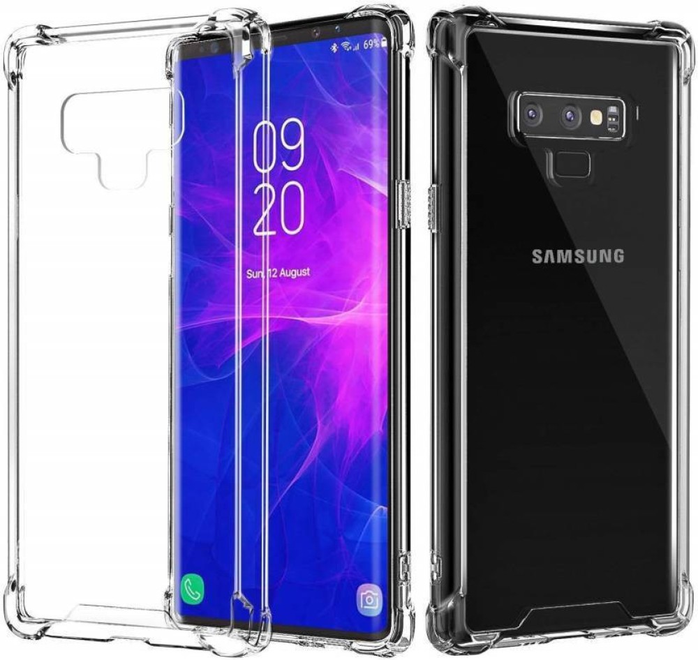Casewilla Back Cover for Samsung Galaxy Note 9