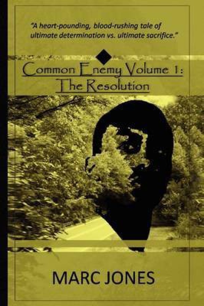 Common Enemy Volume 1