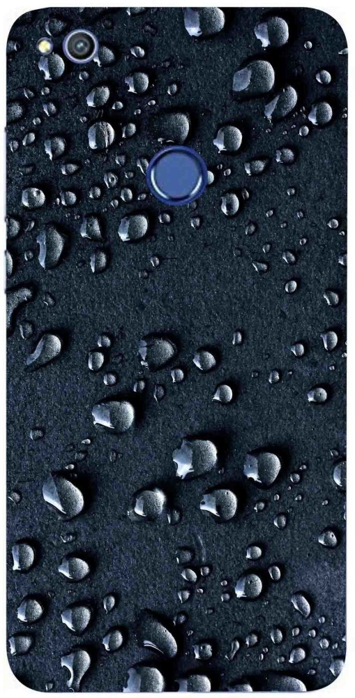 shellmo Back Cover for Huawei Honor 8 Lite