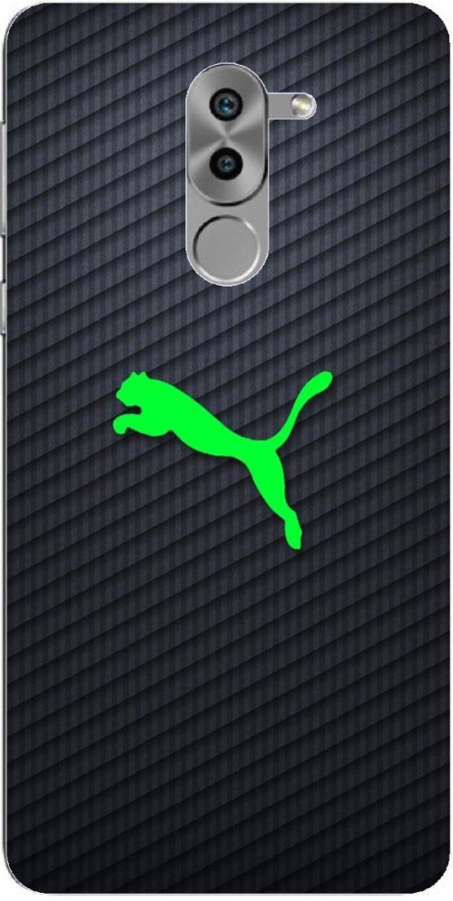 Dreamcase Back Cover for Honor 6X