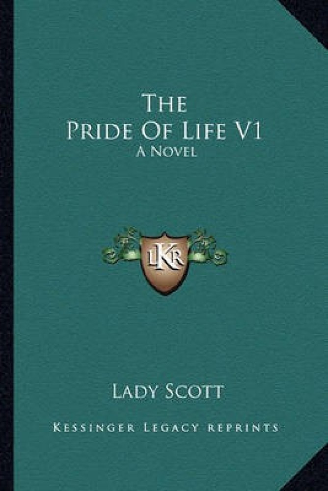 The Pride of Life V1