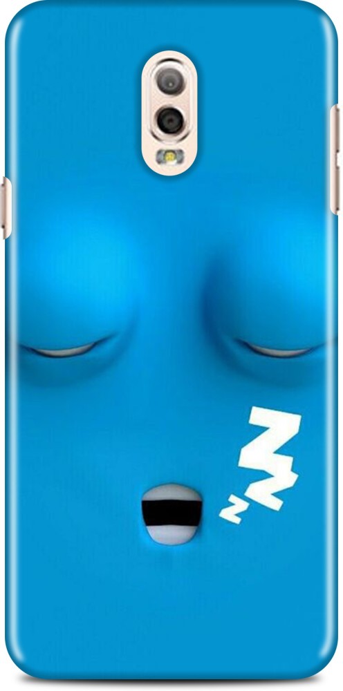 Flipkart SmartBuy Back Cover for Samsung Galaxy C7 2017