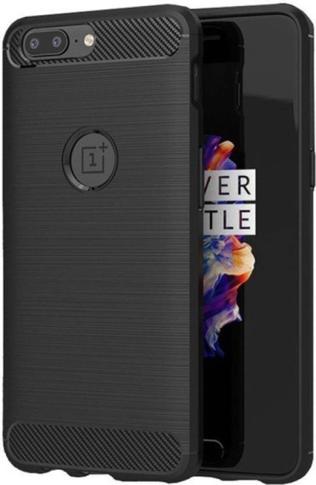 S-Design Back Cover for OnePlus 5T